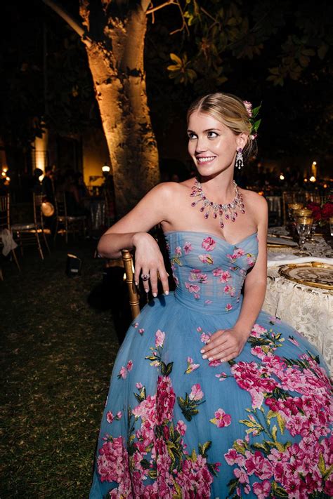 dolce gabbana lady kitty spencer|lady kitty spencer tatler.